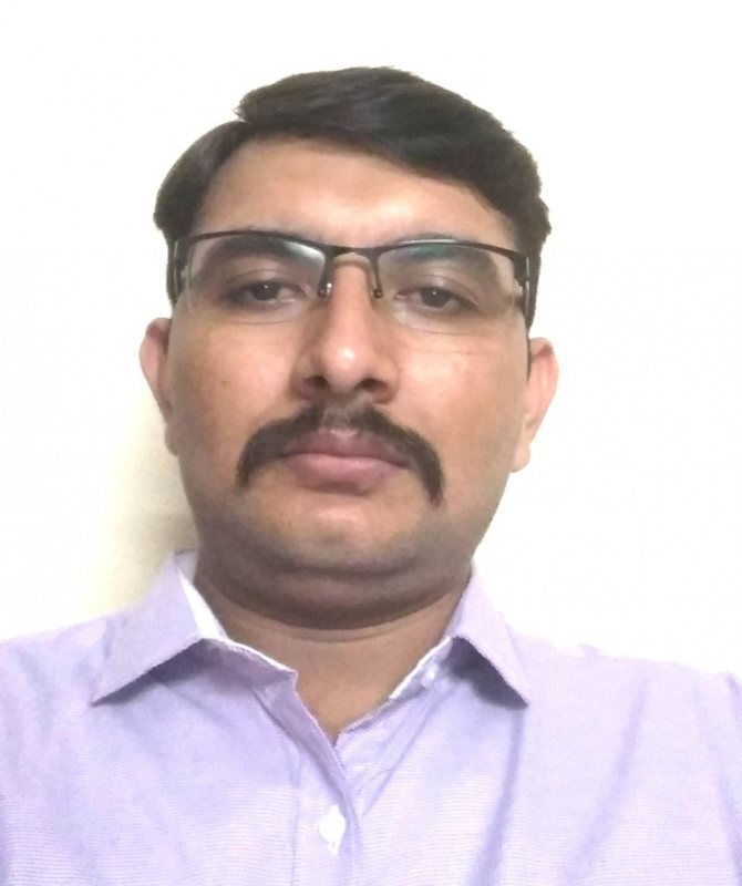 RAVIRAJSINH ANIRUDHDHASINH GOHIL