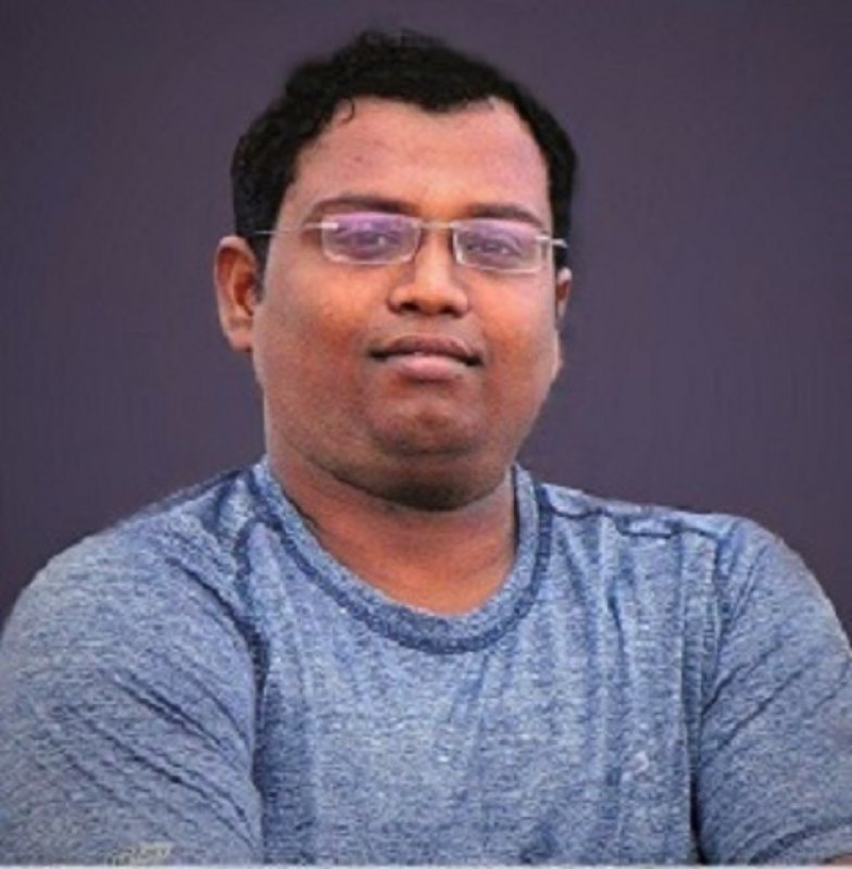 ASHUTOSH SRIVASTAVA