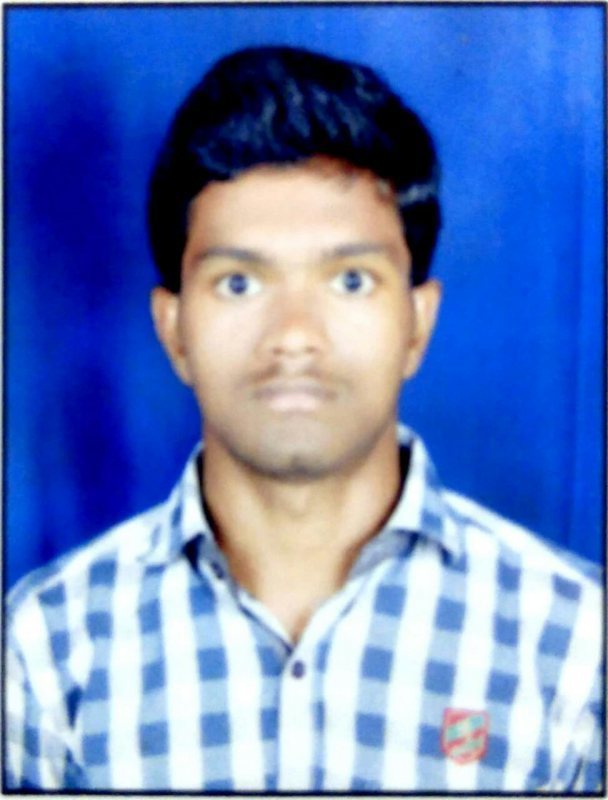 V.VINAY KUMAR