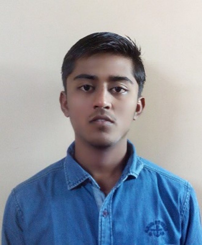 ABHISHEK JAIN