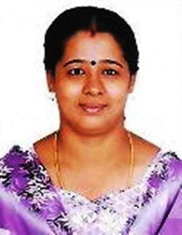 A LAKSHMI SANGEETHA