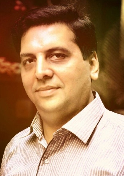 KAPIL C. AGGARWAL