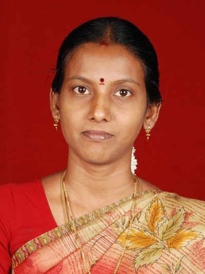 KAVITHA M