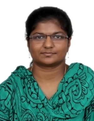 AMALA RANI V