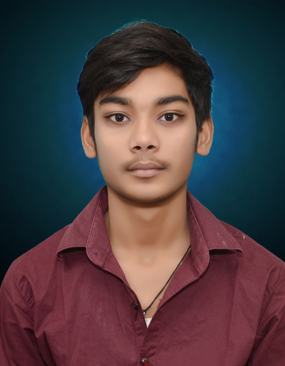 MAYANK AGRAWAL