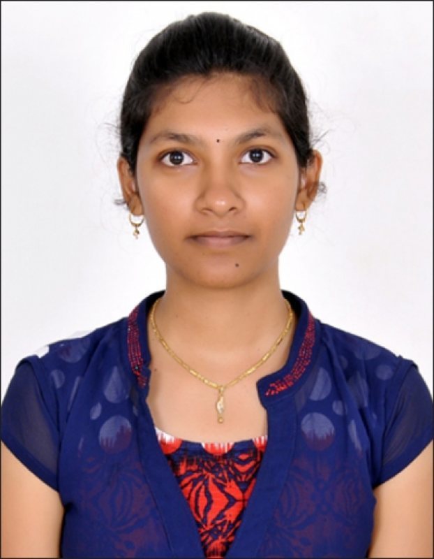 VANKADARI MEGHANA