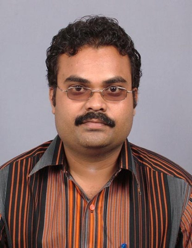 SIVAKUMAR PONNAMBALAM. A