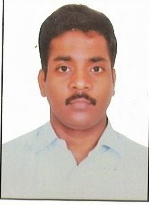 VENUGOPAL SOODAMANI