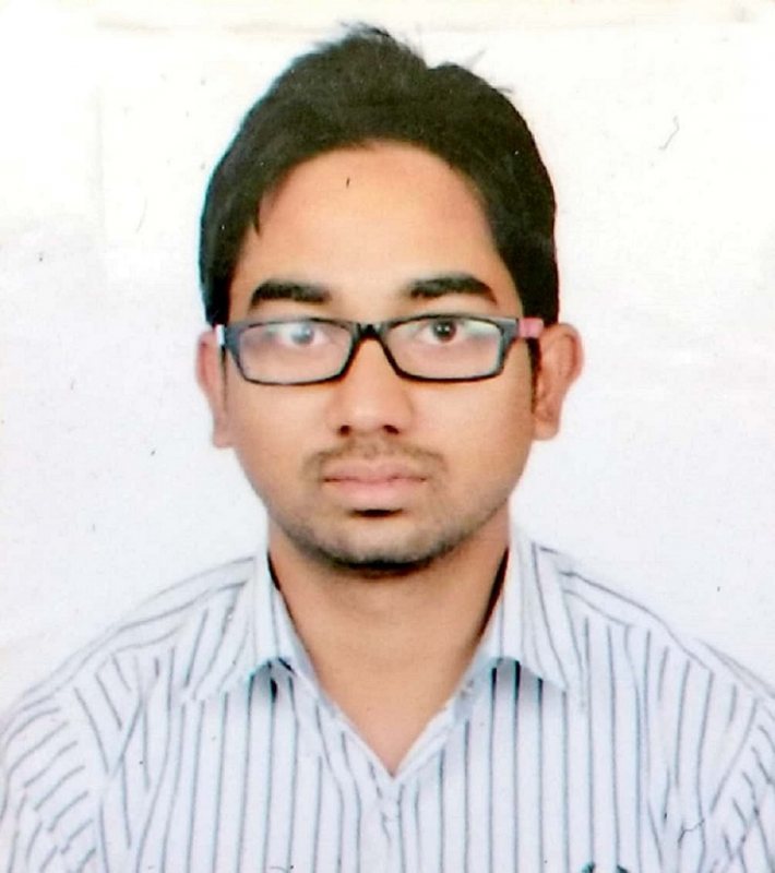 BENDE SAURABH DNYANESHWAR