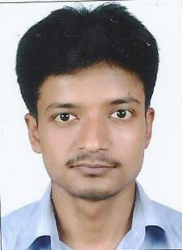 VIVEK KUMAR SINGH