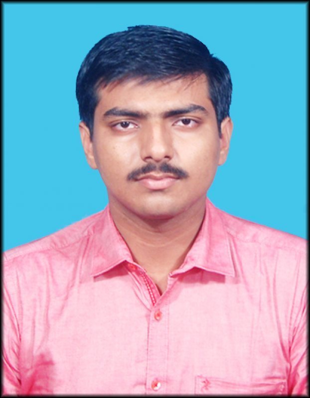 INDRANIL SARKAR