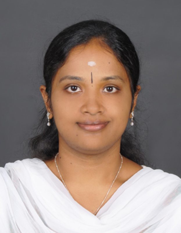 SHANTHI REKHA S