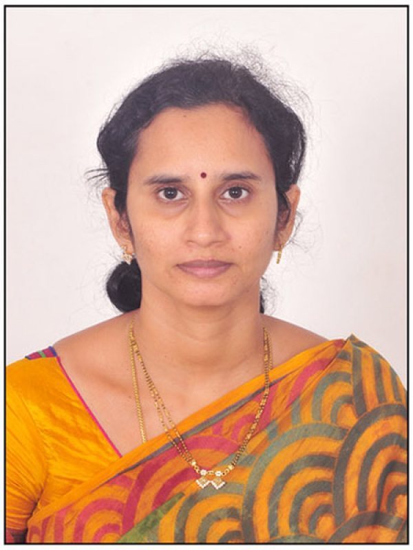 R. LAKSHMI TULASI