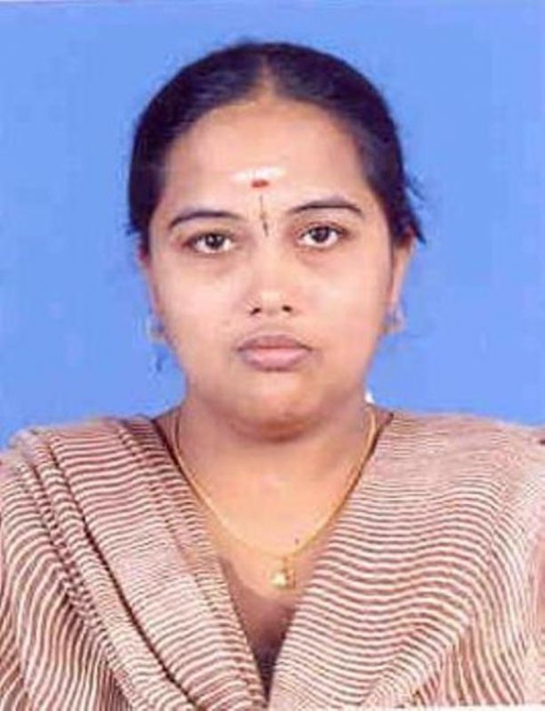 SARANYA