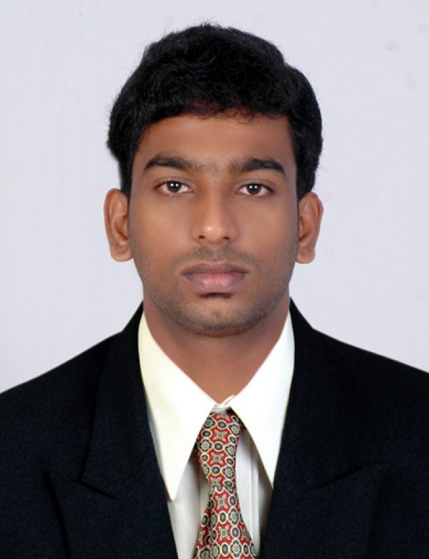 THOMAS MATHEW