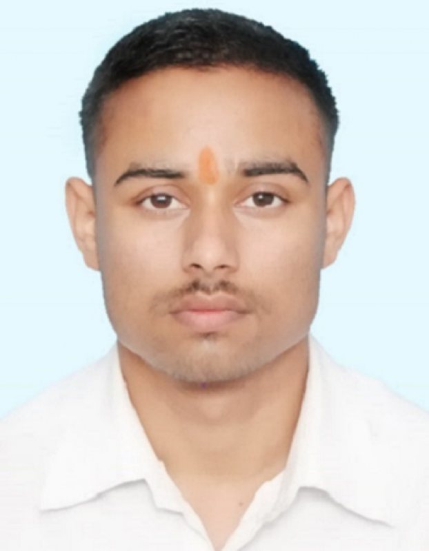 SACHIN KUMAR