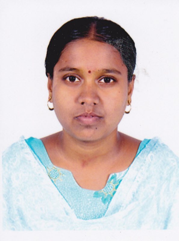 K.PADMAWATHI