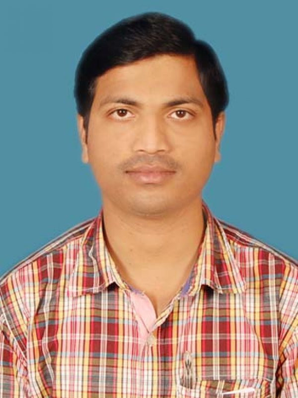 VINAYAK D. CHAVAN