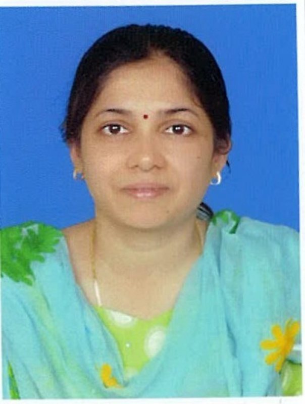 RESHMA SREEDHARAN