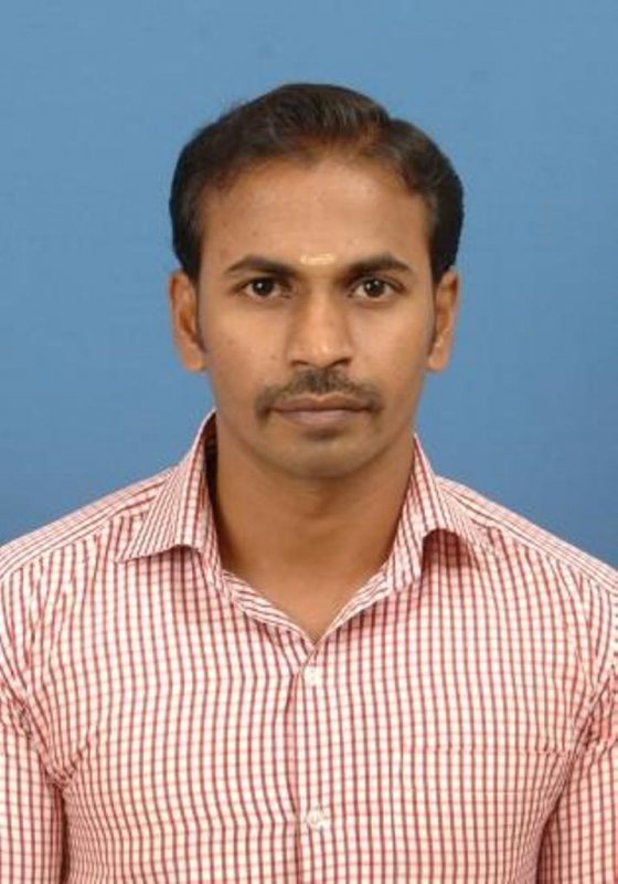 D.RAGUNATHAN