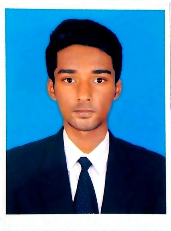 M.MOHIDEEN ABDUL KATHEER