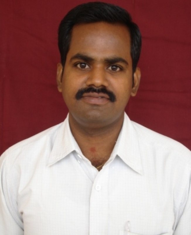 ALLADA PAVAN KUMAR