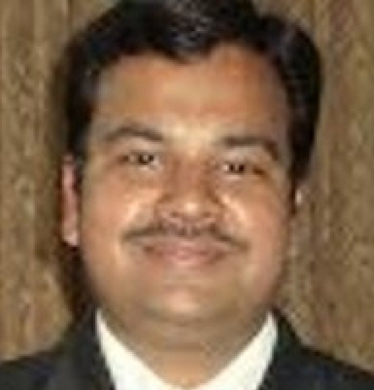 RAJESH KUMAR GUPTA