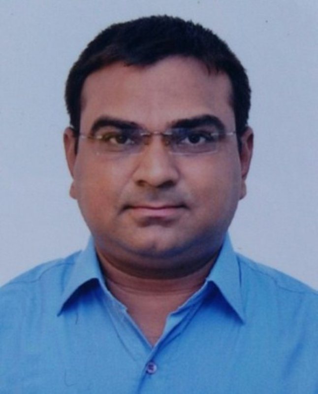 YOGESH RATILAL PANCHAL