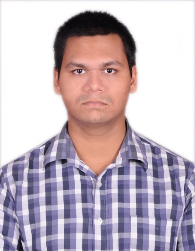 VIVEK KUMAR GUPTA