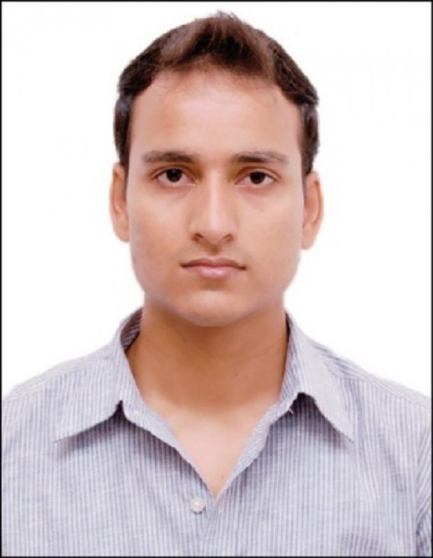 RITESH KUMAR DAS