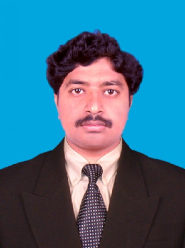 RAVI KIRAN VARMA P