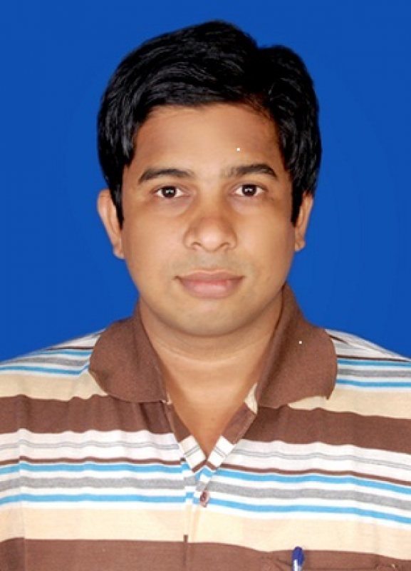 MANMOHAN SAHOO