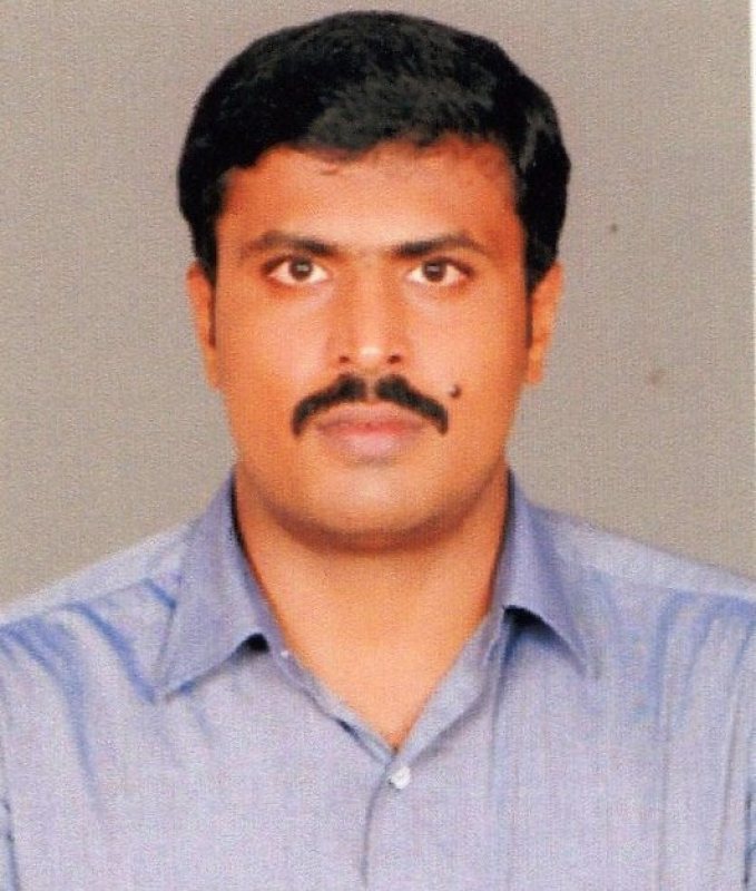 SASI KUMAR M