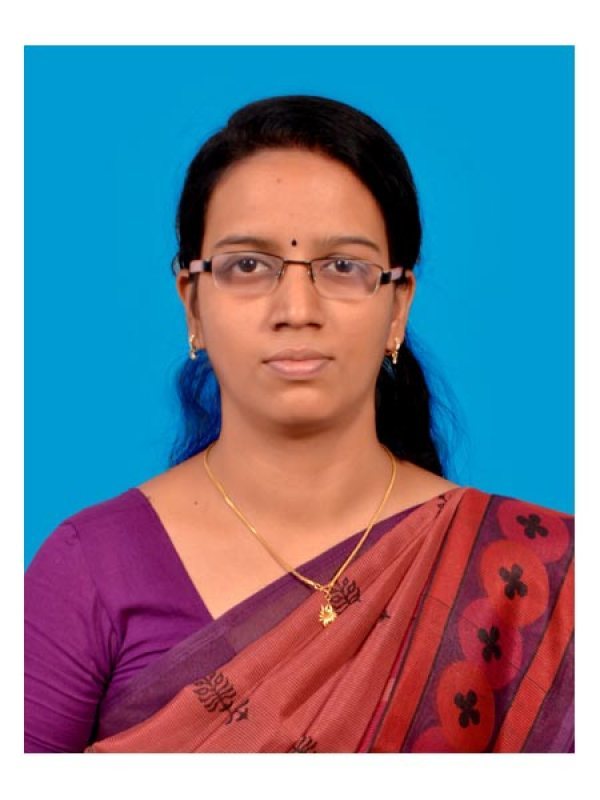 MYTHILI GNANAMANGAI B