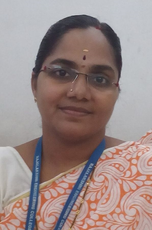 PRASANNAKUMARI V