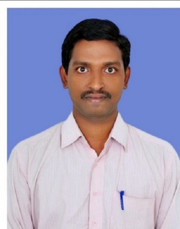 P.GOPALAKRISHNAIAH