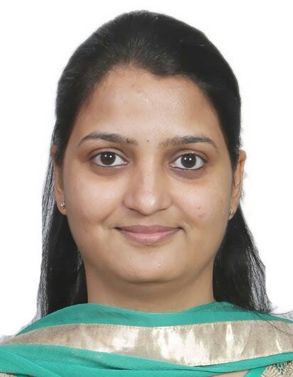 SHUBHA SINGHAL