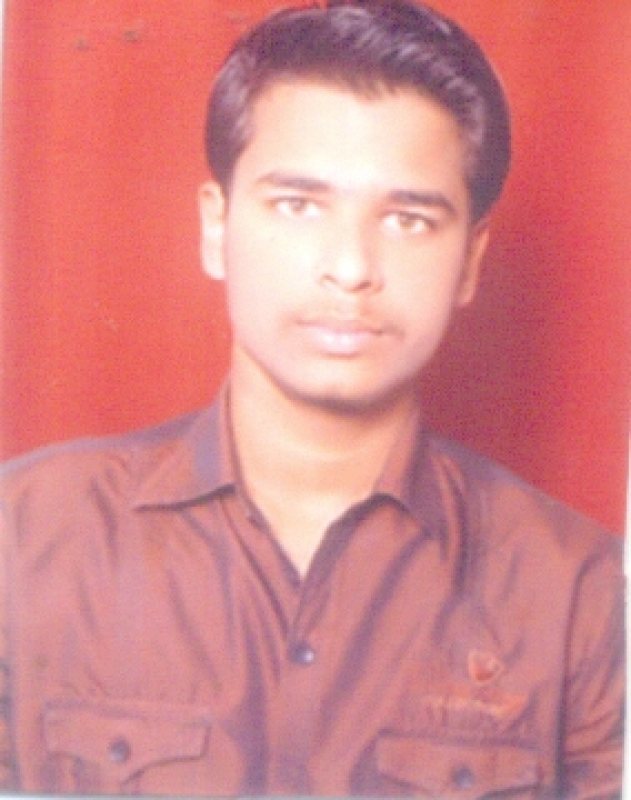 RASAL MAYUR VIJAYKUMAR