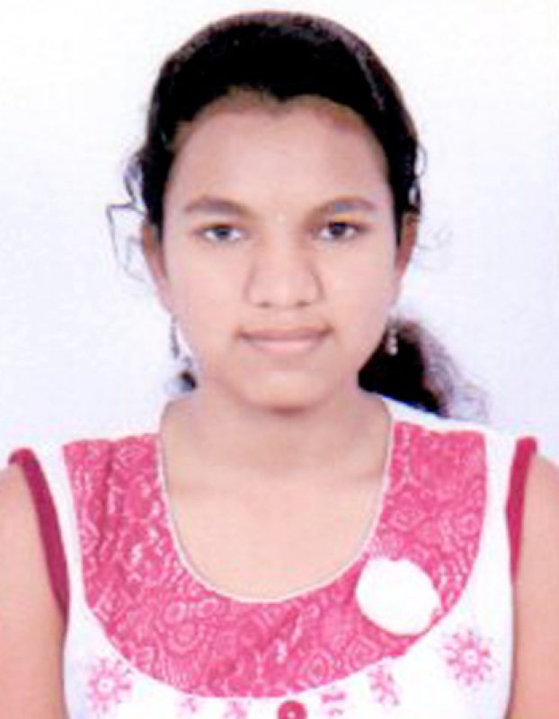 BHOOMIKA P