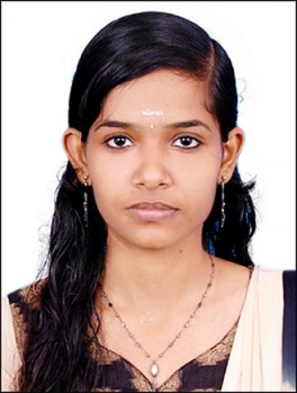 KEERTHANA KASTHURIL