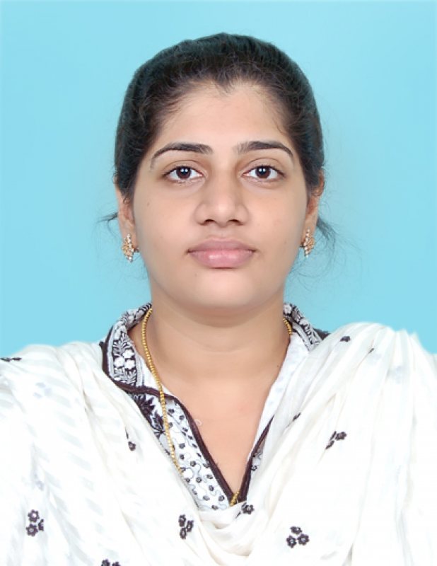 SANITHA KURIACHAN