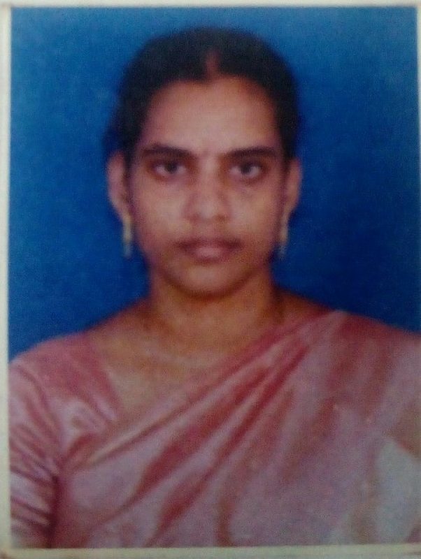 BHUVANESWARI M S