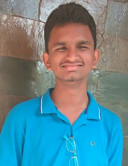 PRASHANTH C MANNANNAVAR