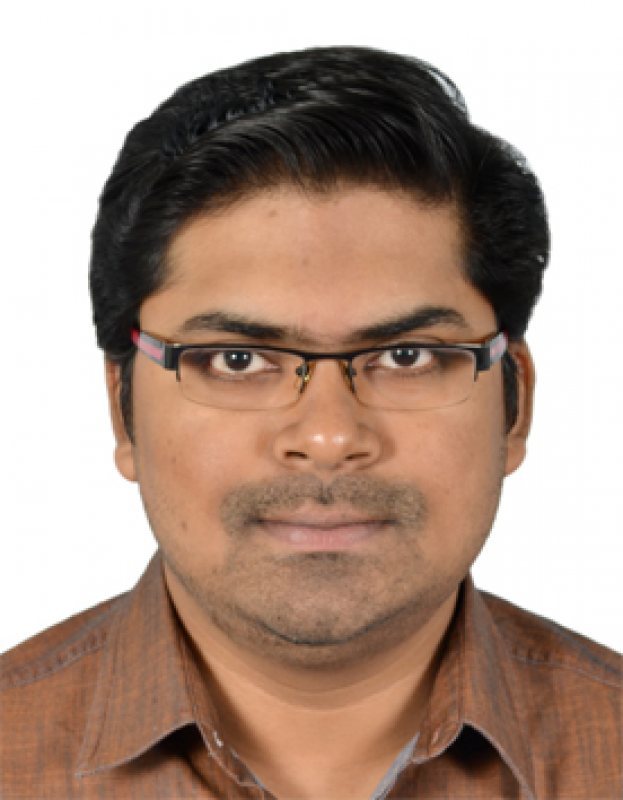 SENDIL KUMAR GURUSAMY