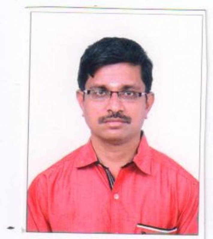 S.SRIRAM