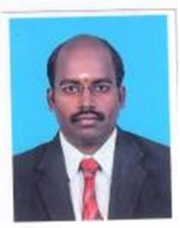 P MOHAN KUMAR