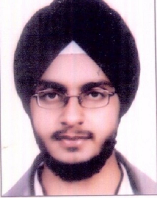 JAIDEEP SINGH