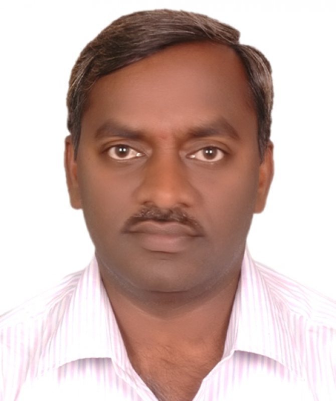 POTHURI VENKATESWARA RAO 