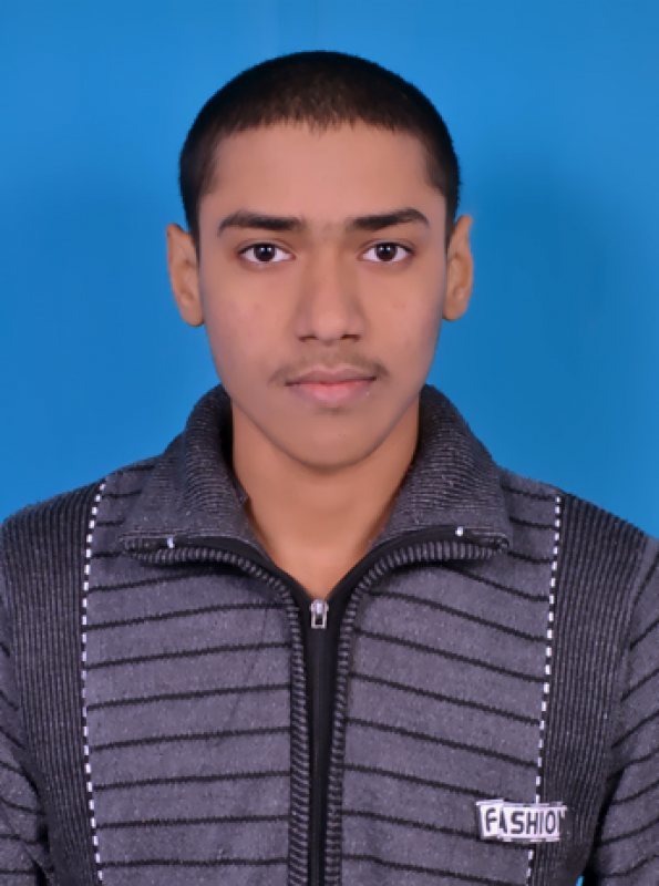 AMRESH RANJAN