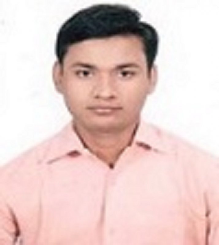 SURENDRA KUMAR